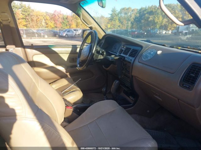 Toyota 4Runner Sr5 V6 Image 11