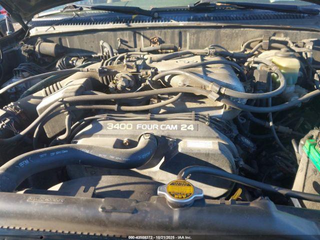 Toyota 4Runner Sr5 V6 Image 4