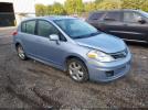 Nissan Versa 1.8sl Image 1
