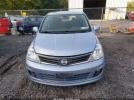 Nissan Versa 1.8sl Image 7