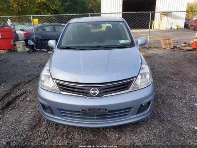 Nissan Versa 1.8sl Image 7
