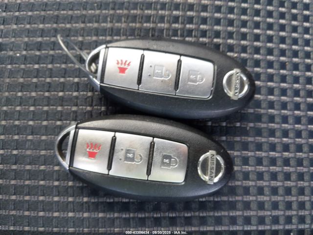 Nissan Versa 1.8sl Image 8