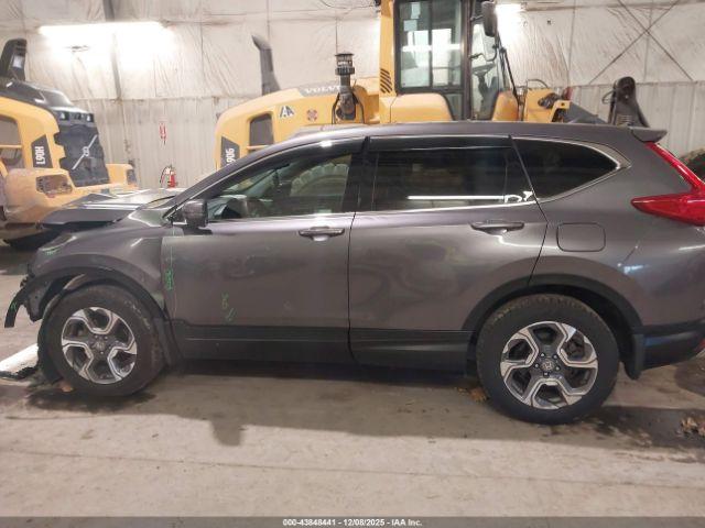 Honda CR-V Image 16