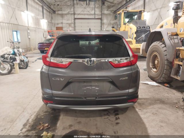 Honda CR-V Image 10