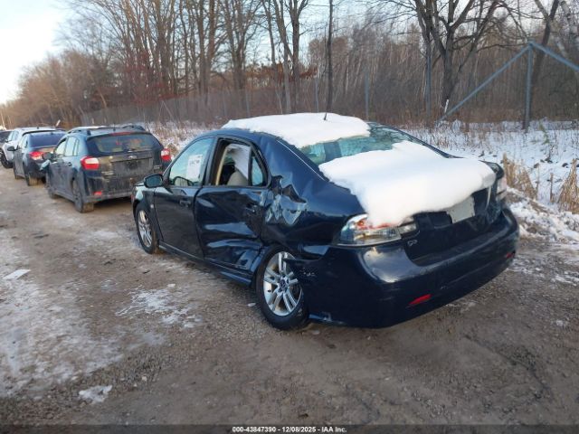 Saab 9-3 Turbo4 Image 3