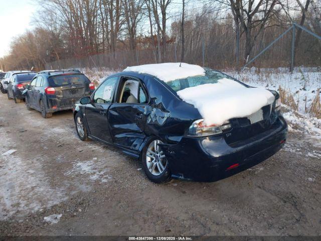 Saab 9-3 Turbo4 Image 3
