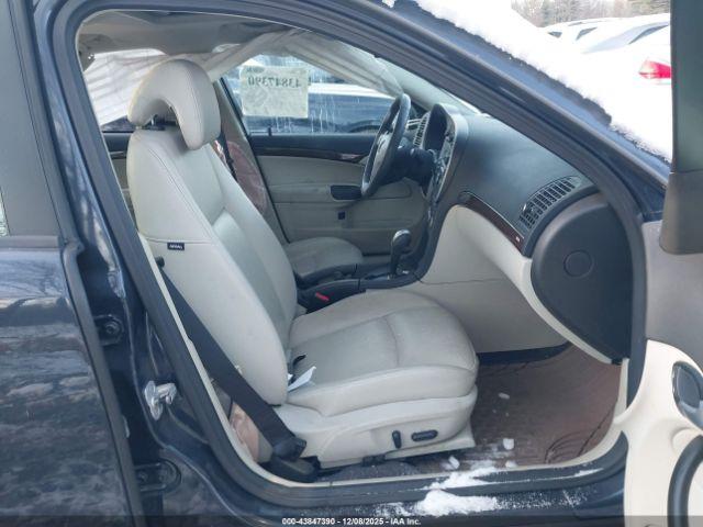 Saab 9-3 Turbo4 Image 2