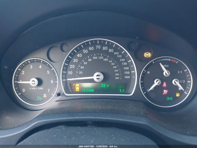 Saab 9-3 Turbo4 Image 5