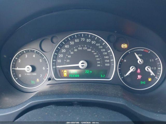 Saab 9-3 Turbo4 Image 5