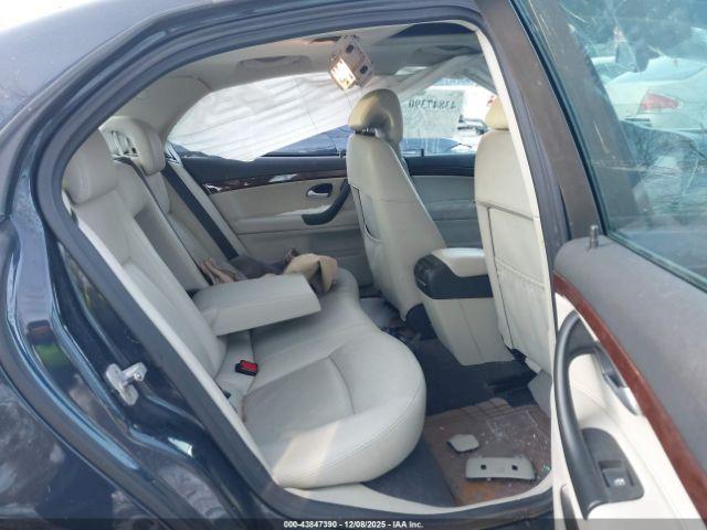 Saab 9-3 Turbo4 Image 16