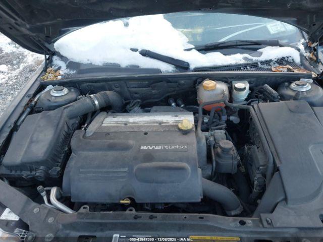 Saab 9-3 Turbo4 Image 11