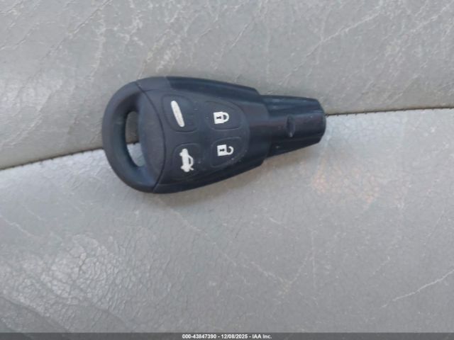 Saab 9-3 Turbo4 Image 7