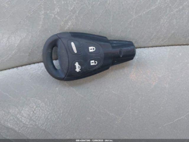 Saab 9-3 Turbo4 Image 7