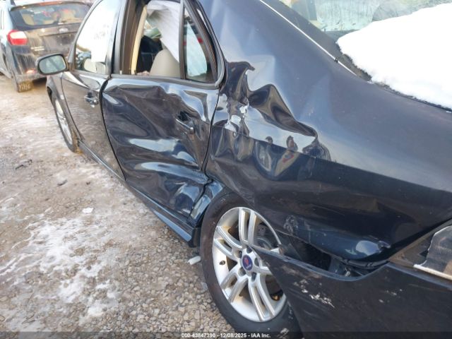 Saab 9-3 Turbo4 Image 13