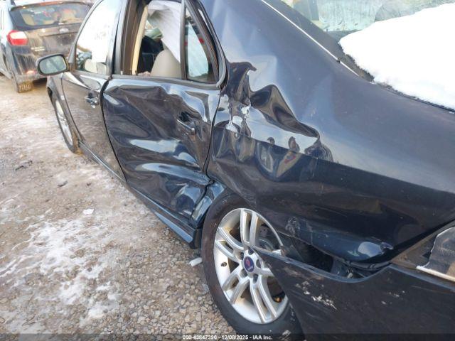 Saab 9-3 Turbo4 Image 13