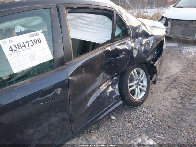 Saab 9-3 Turbo4 Image 10