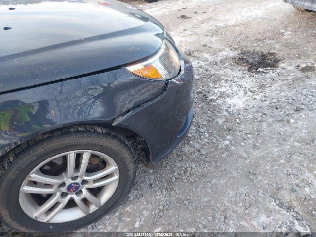 Saab 9-3 Turbo4 Image 14