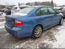Subaru Legacy 2.5i Image 4