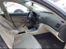 Subaru Legacy 2.5i Image 6