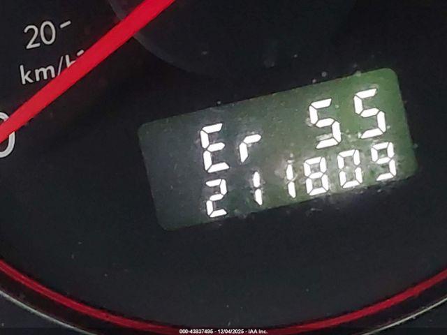 Subaru Legacy 2.5i Image 10