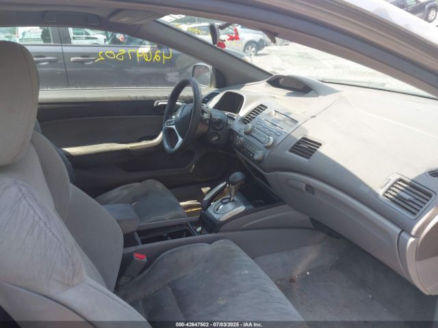 Honda Civic Ex Image 3