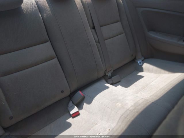 Honda Civic Ex Image 9