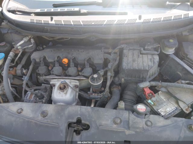 Honda Civic Ex Image 6