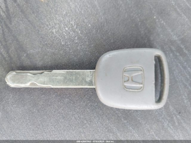 Honda Civic Ex Image 11