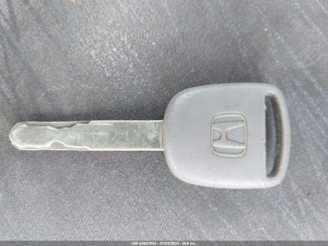 Honda Civic Ex Image 11