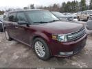 Ford Flex Sel Image 1
