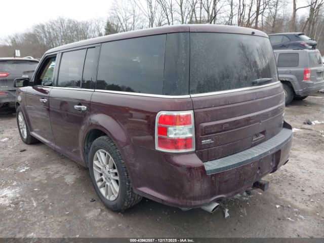 Ford Flex Sel Image 13