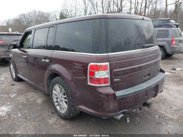 Ford Flex Sel Image 13