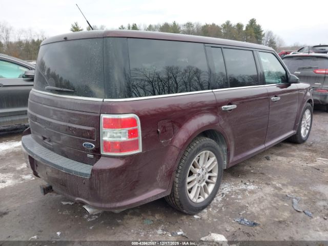 Ford Flex Sel Image 14