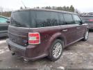 Ford Flex Sel Image 14