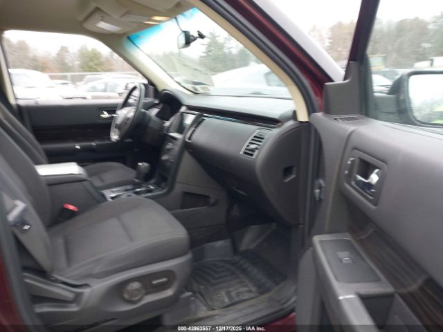 Ford Flex Sel Image 15
