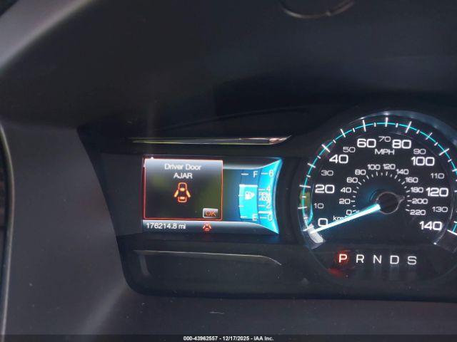 Ford Flex Sel Image 12