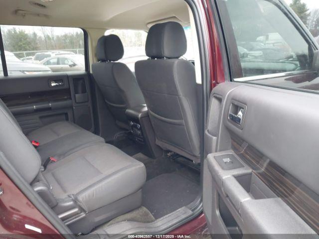 Ford Flex Sel Image 2