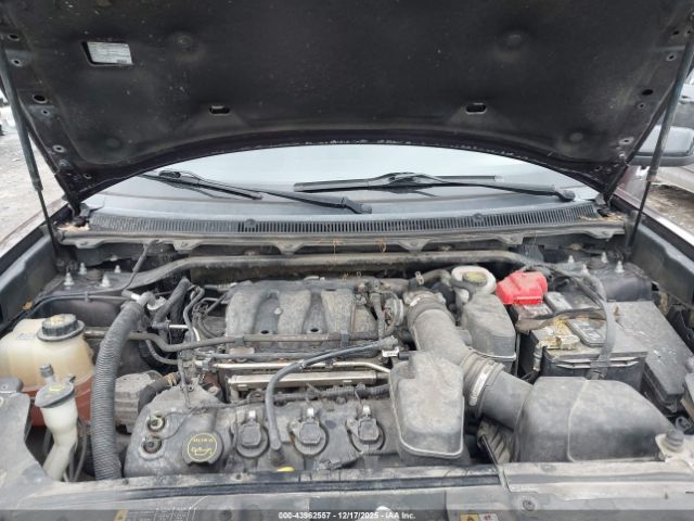 Ford Flex Sel Image 10