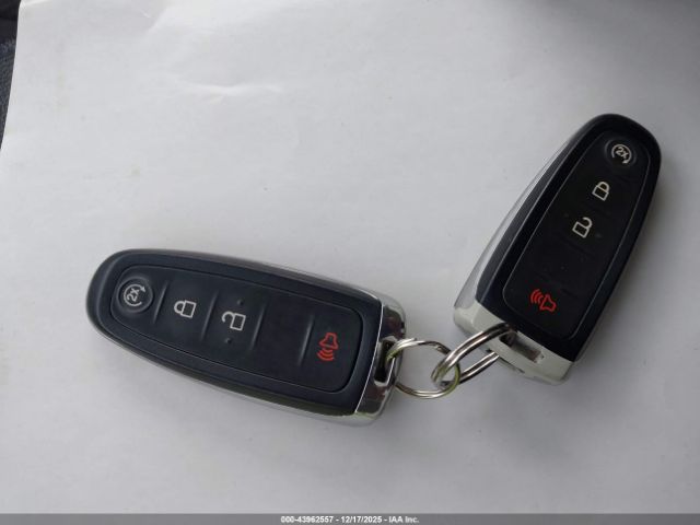 Ford Flex Sel Image 9