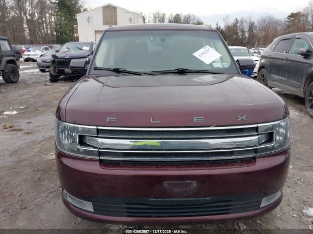 Ford Flex Sel Image 3