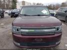 Ford Flex Sel Image 3