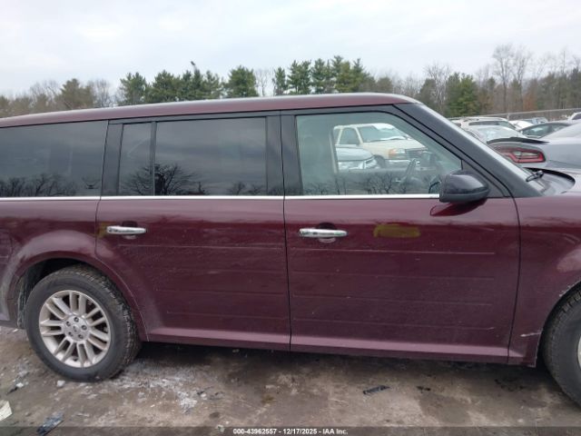 Ford Flex Sel Image 7