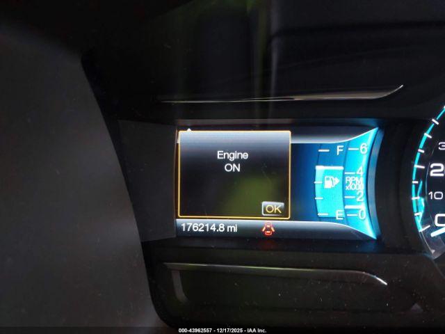 Ford Flex Sel Image 8