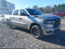 Ram 1500 Tradesman  4x4 5'7 Box Image 1