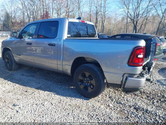 Ram 1500 Tradesman  4x4 5'7 Box Image 14