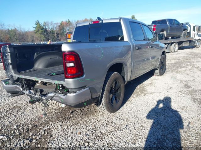 Ram 1500 Tradesman  4x4 5'7 Box Image 11