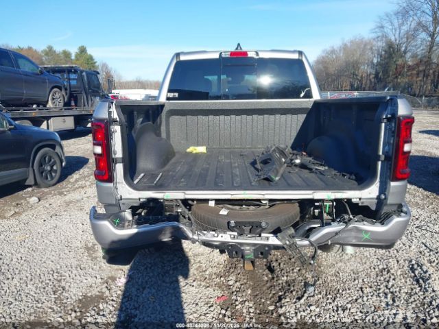 Ram 1500 Tradesman  4x4 5'7 Box Image 7