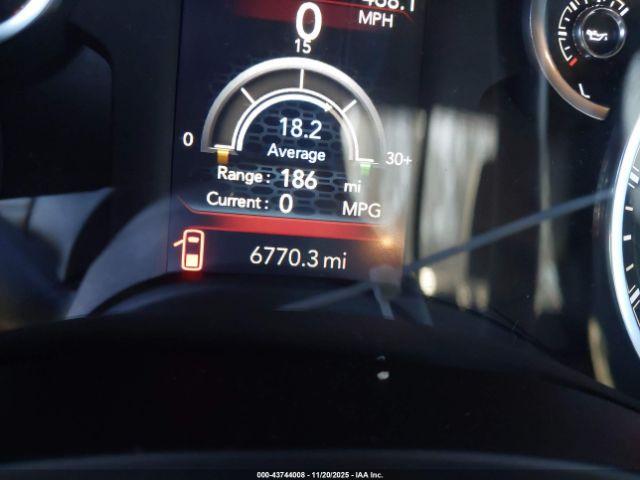 Ram 1500 Tradesman  4x4 5'7 Box Image 13