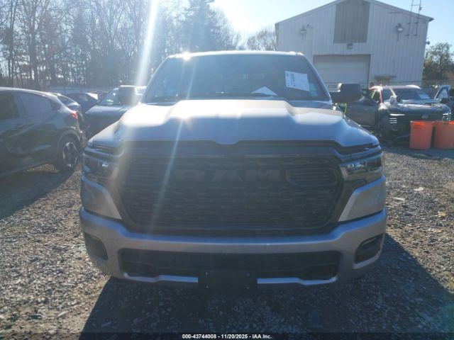 Ram 1500 Tradesman  4x4 5'7 Box Image 8