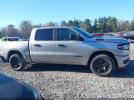 Ram 1500 Tradesman  4x4 5'7 Box Image 9